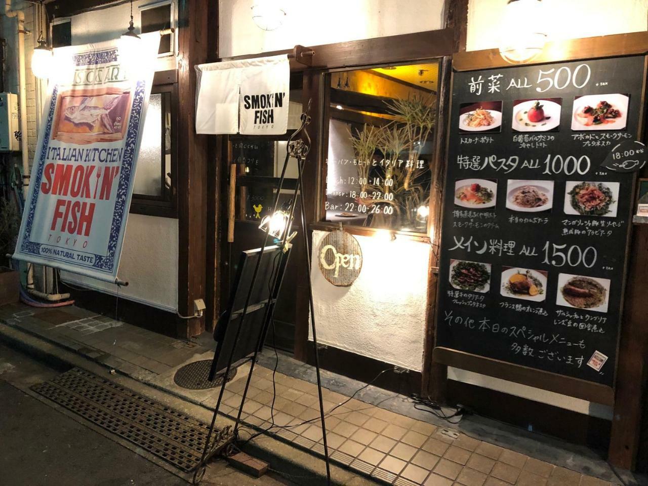 Pensión Shin Koenji Female Only And Private *