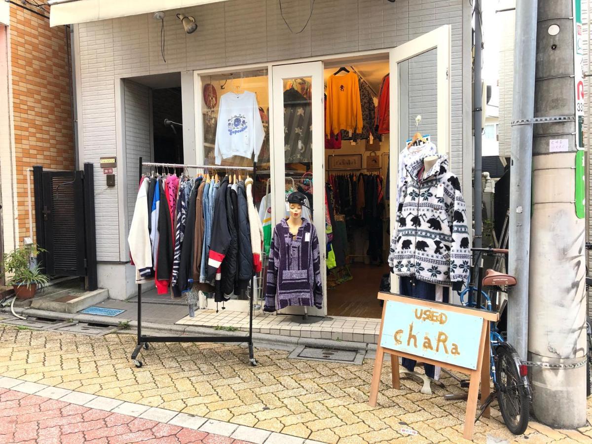 Shin Koenji Female Only And Private Gasthof