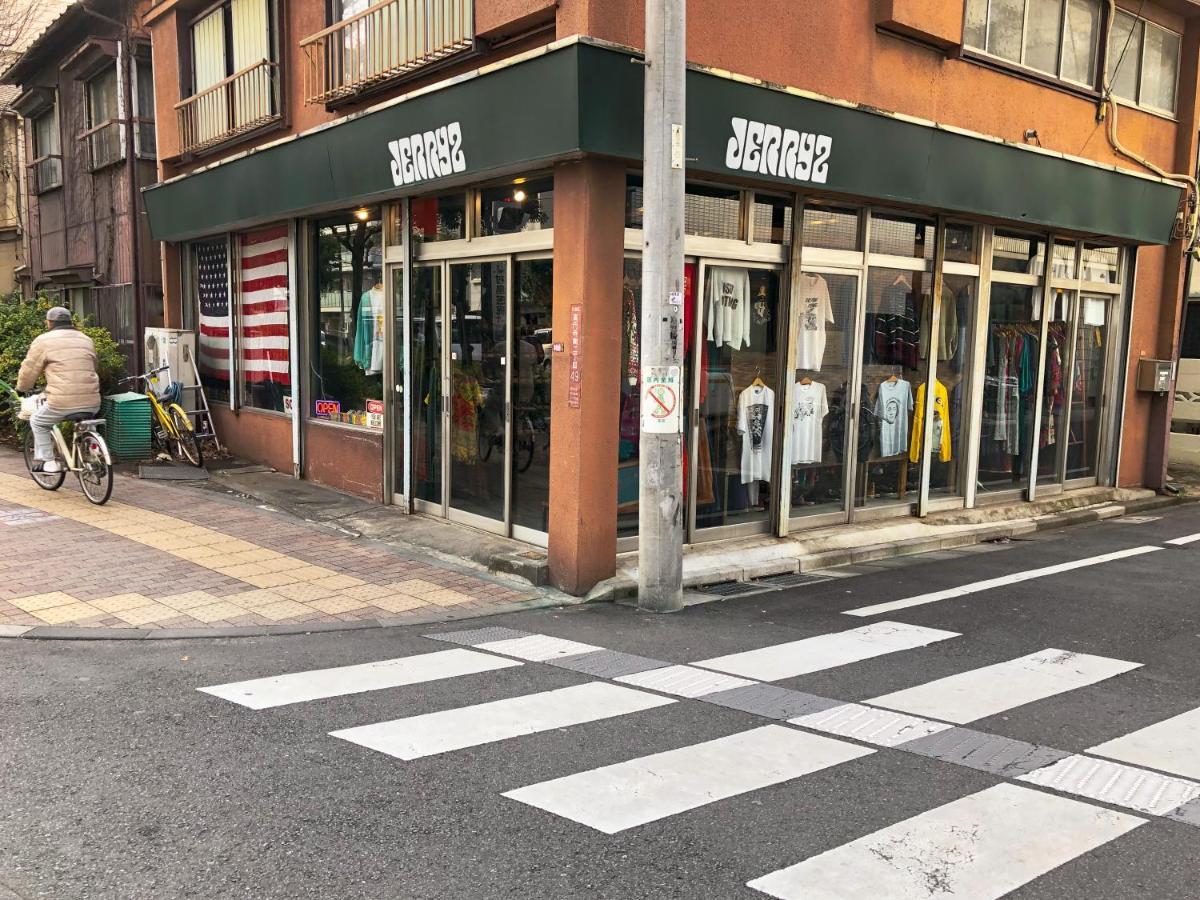 Gasthof Shin Koenji Female Only And Private